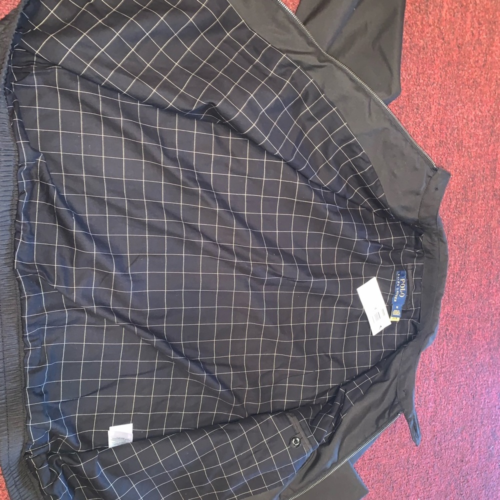 Polo Ralph Lauren Jacket - Picture 3 of 4
